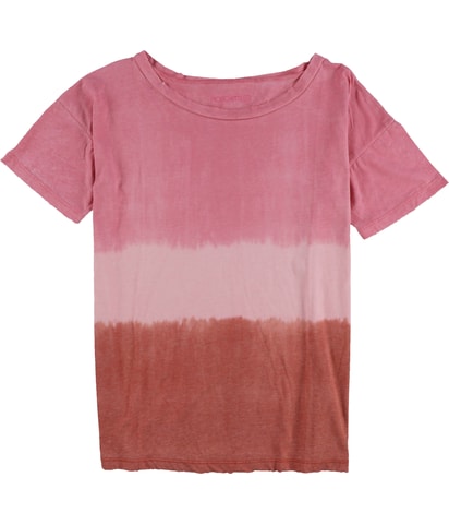 Mouchette Tie Dye Basic T-Shirt