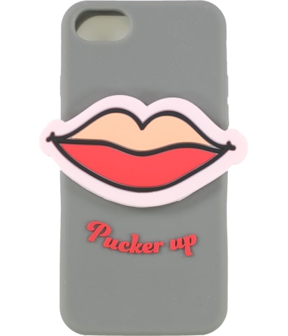 Pucker Up Case
