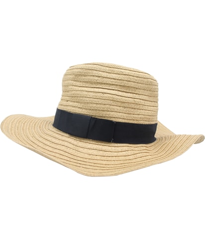 Sun Panama Hat