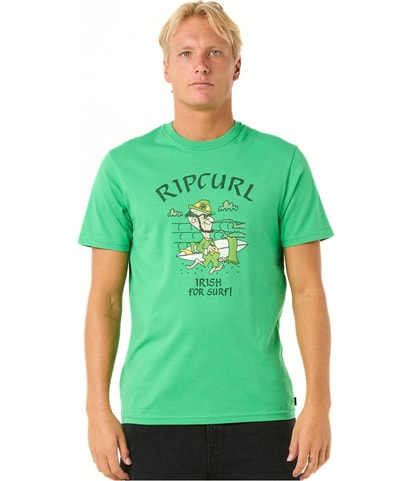 St Patricks Graphic T-Shirt