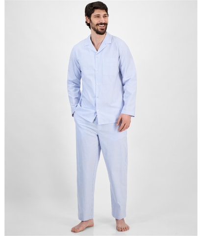 Stripe Pajama Set