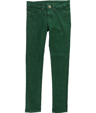 The Spray On Tapered Skinny Jeans