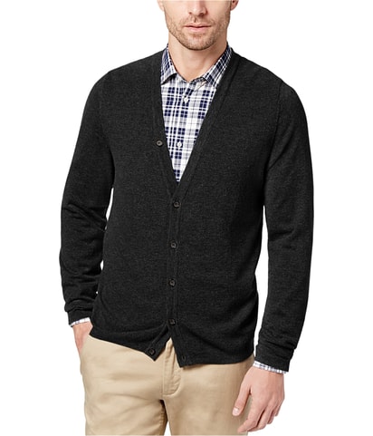 LS Cardigan Sweater