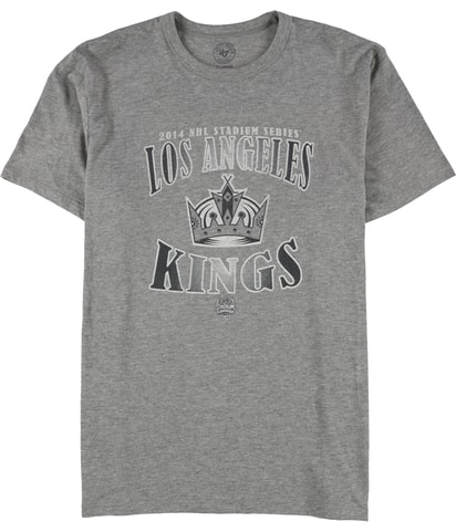 '47 Brand Los Angeles Kings Pajama Sleep T-shirt