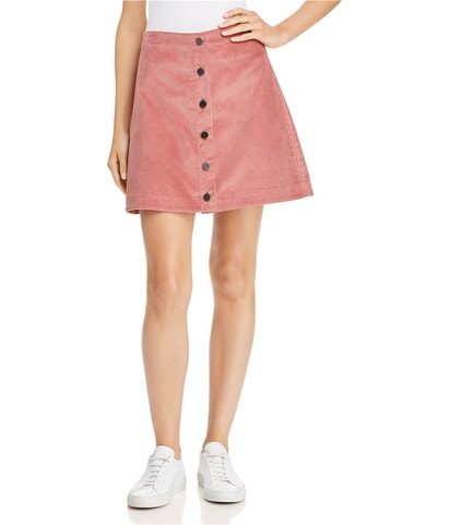 Prewitt A-line Skirt