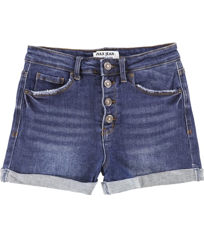 Original Casual Denim Shorts