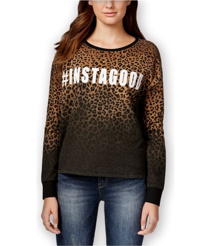 Rampage #Instagood Sweatshirt