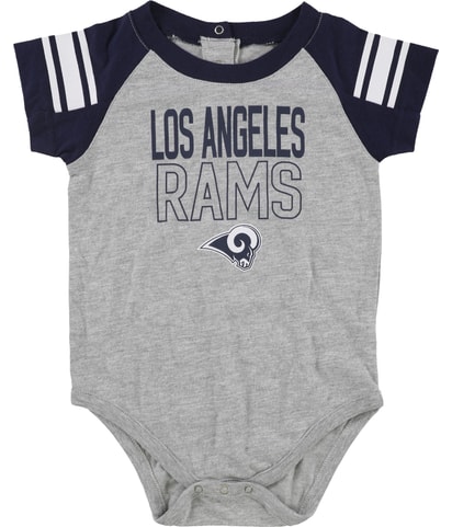 NFL LA Rams Bodysuit
