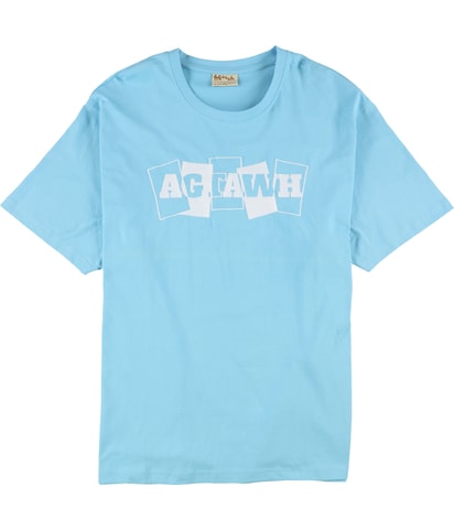 Abstract Gallery Graphic T-Shirt