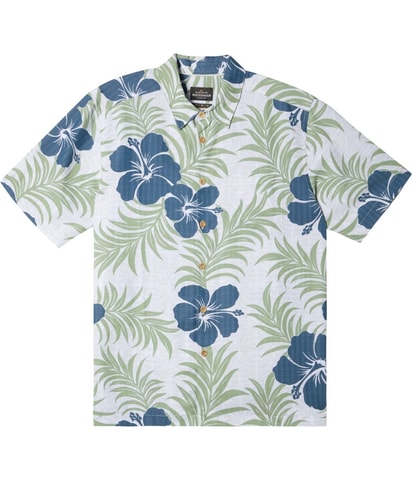 Full Bloom Button Up Shirt
