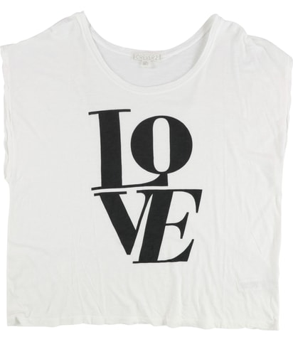 Love Graphic T-Shirt