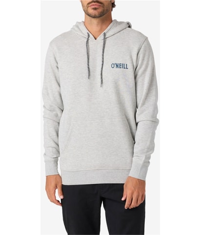 Peaking Hoodie Sweatshirt