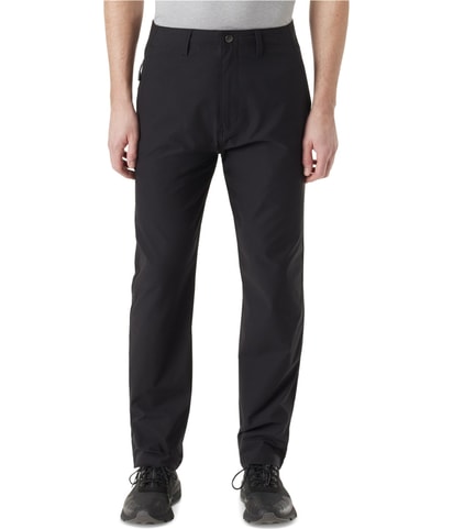 Traveler Slim-Straight Fit Flex Tech Twill Straight Leg Slim Casual Pants