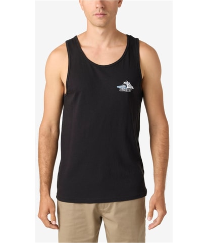 Wind Swell Tank Top