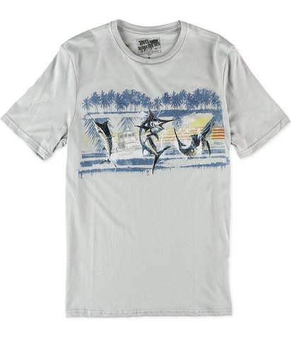 Marlin Band Graphic T-Shirt