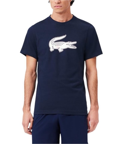 Logo Graphic T-Shirt