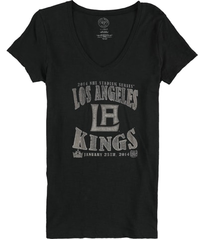 '47 Brand LA Kings 2014 Stadium Series Graphic T-Shirt