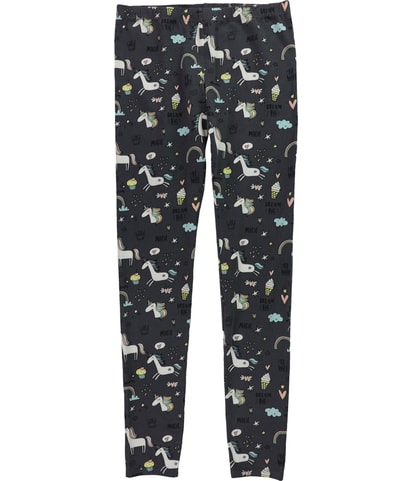 Unicorns Pajama Leggings