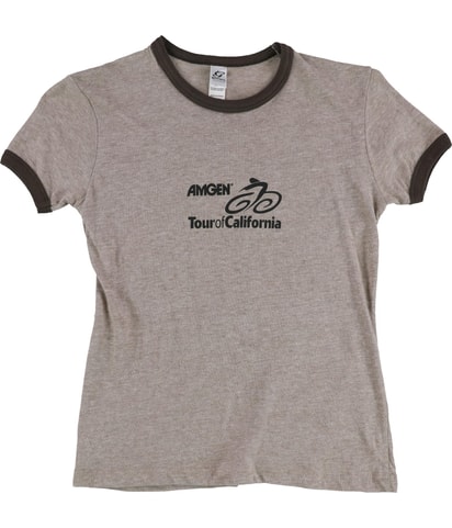 Amgen Tour of California Graphic T-Shirt