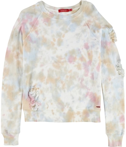 Blackbird Sweatshirt
