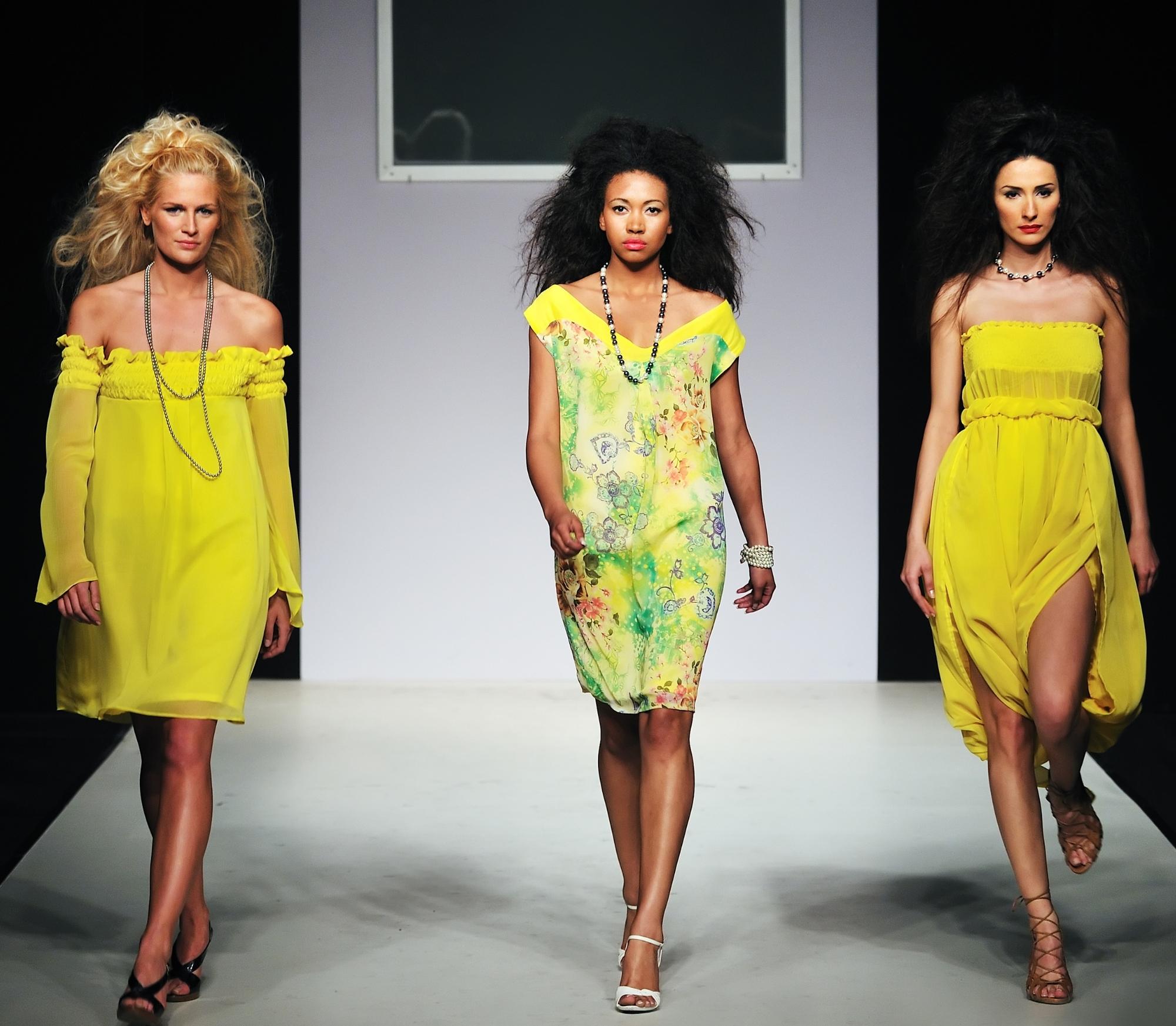 Sustainable Fashion Trends That Will Make Headlines In 2022