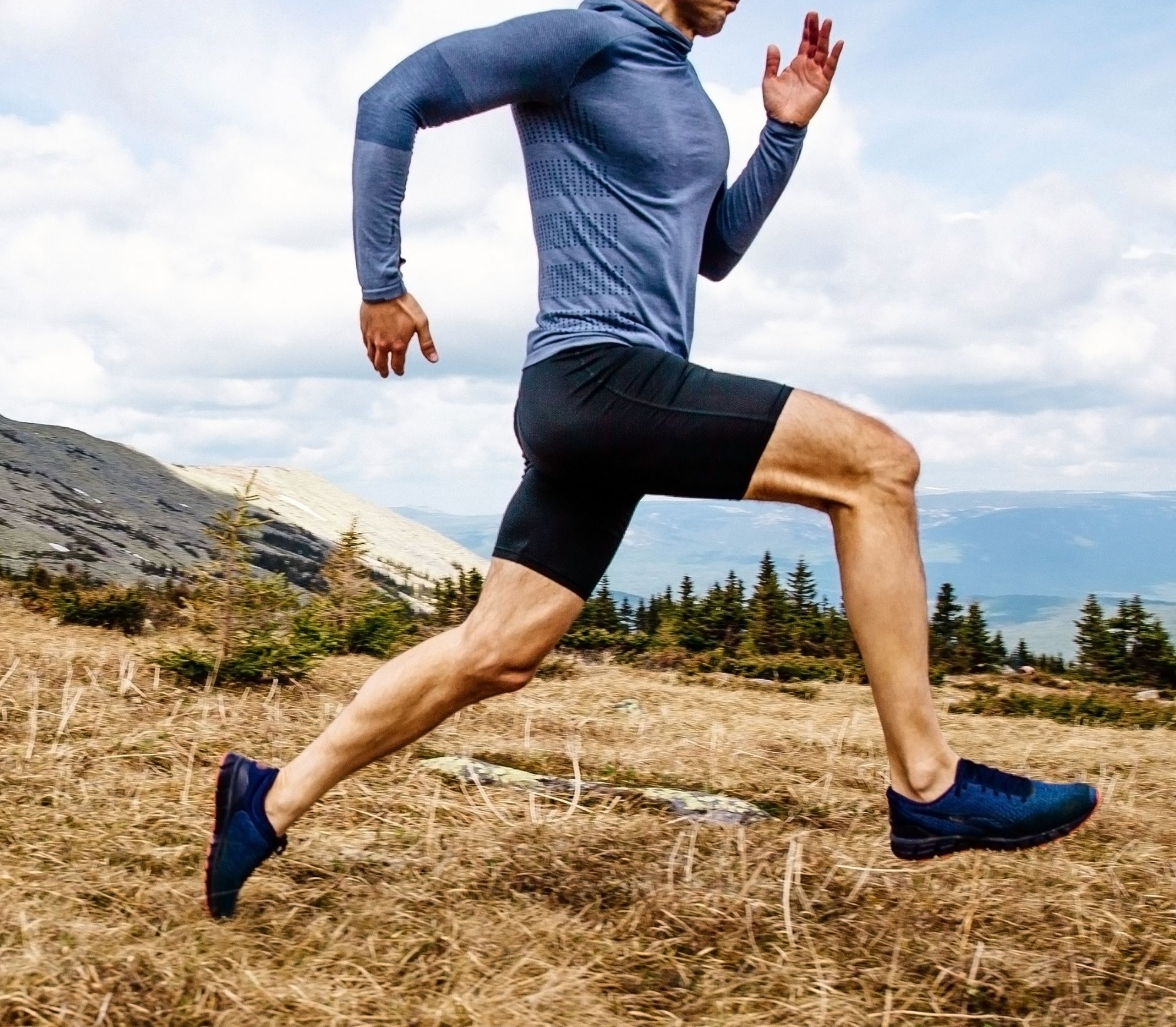 15 Athletic Shorts to Keep You Cool and Comfortable