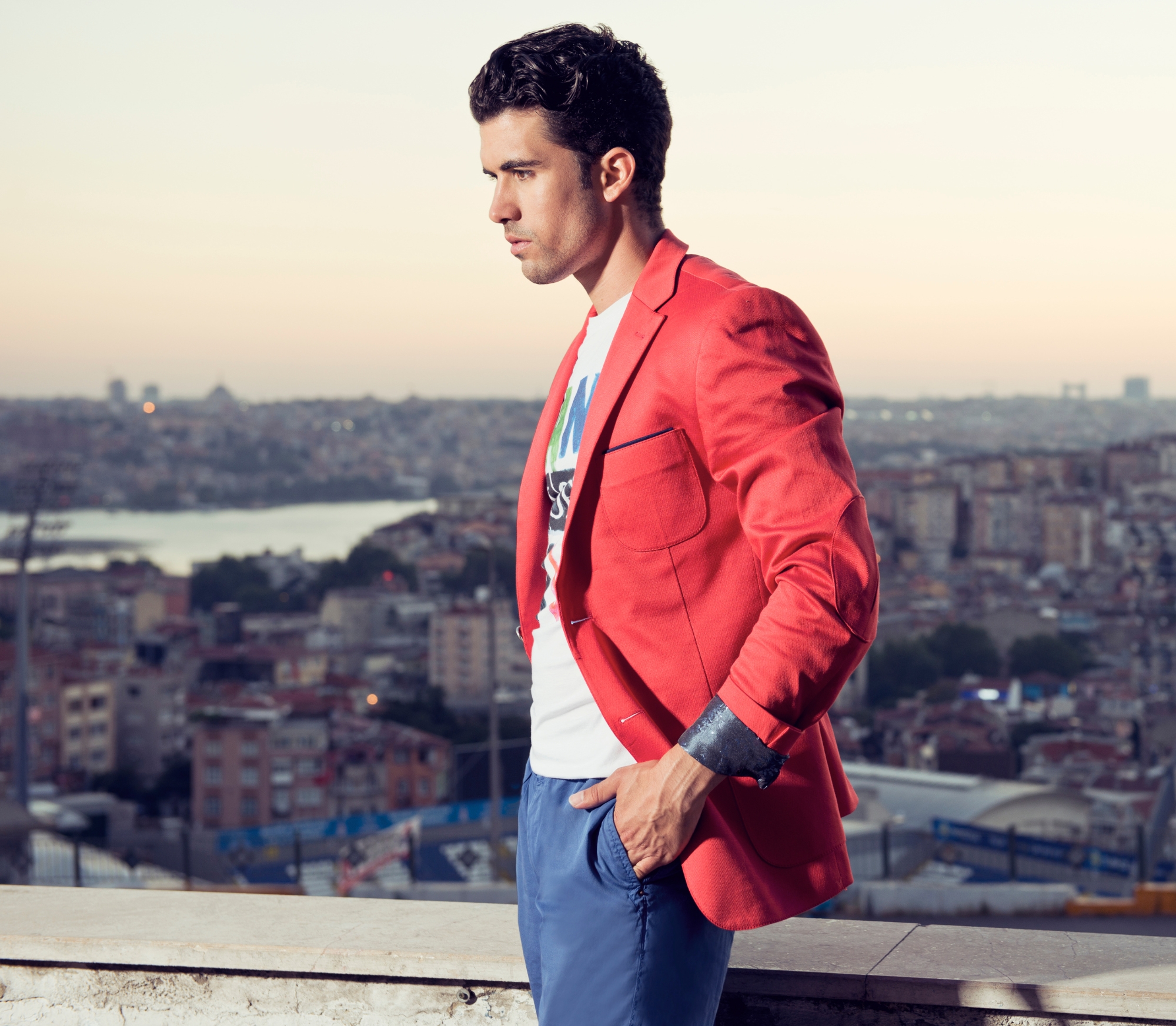 5 Fashion Trends for Men in 2022