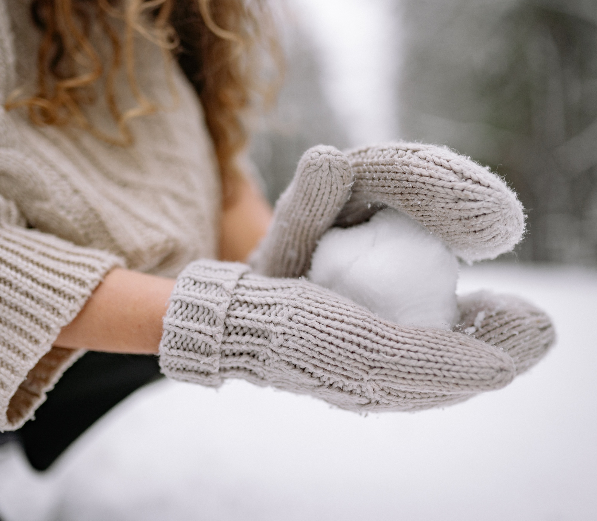 5 Tips To Make Your Knitted Gloves Last No Matter What