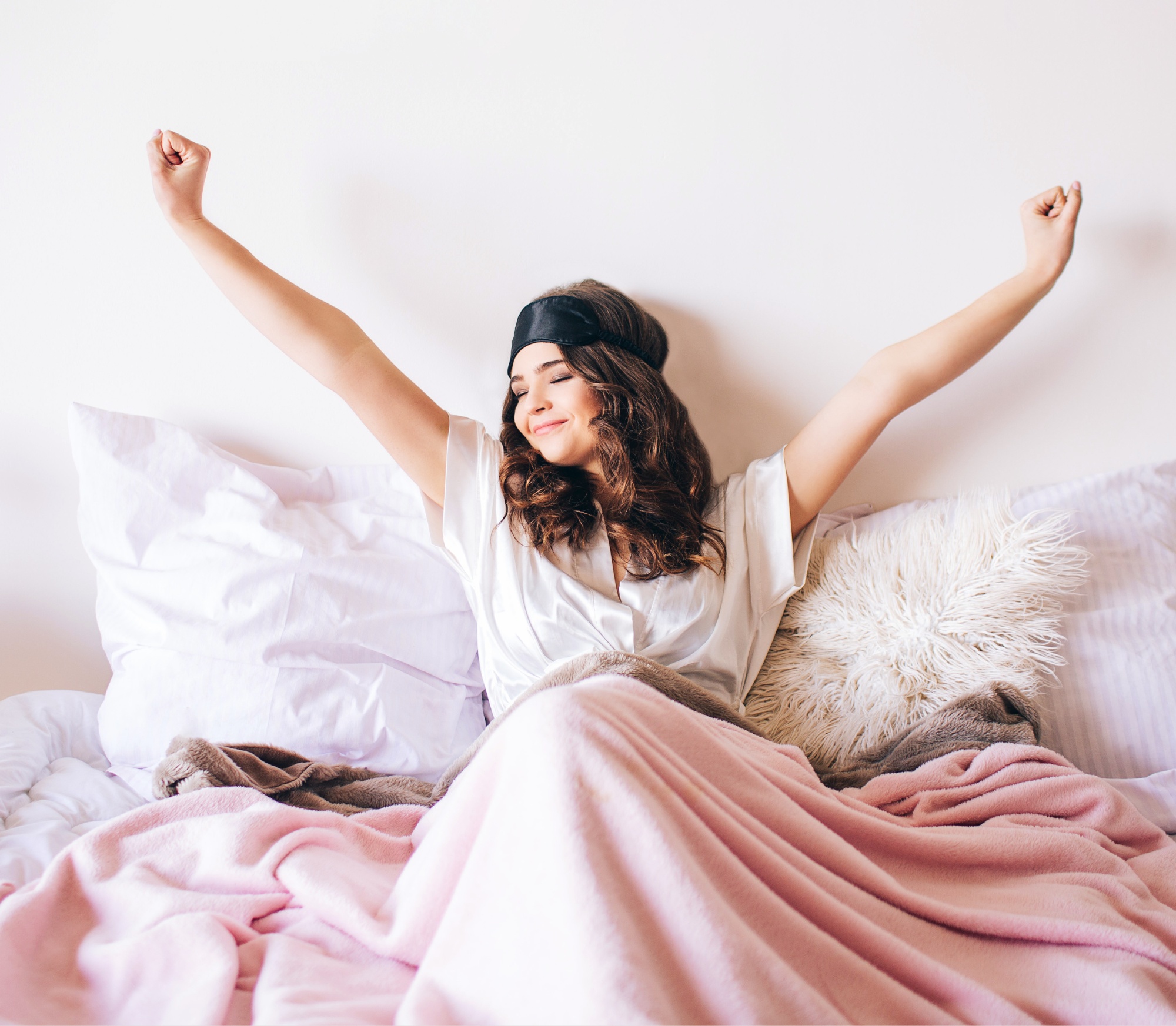 Tips To Get the Perfect Night’s Sleep