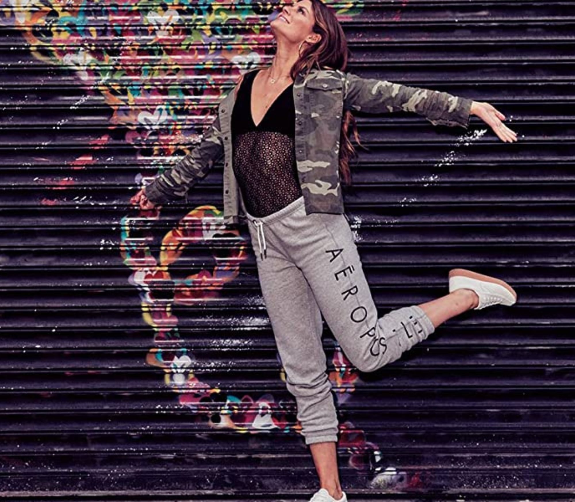 5 Reasons Why You Should Buy Aeropostale Women’s Lounge Pants!