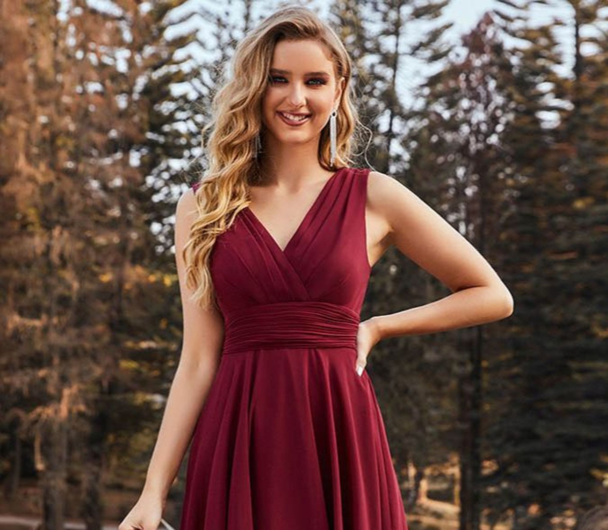 The 7 Best Ways To Style American Living A-Line Dresses