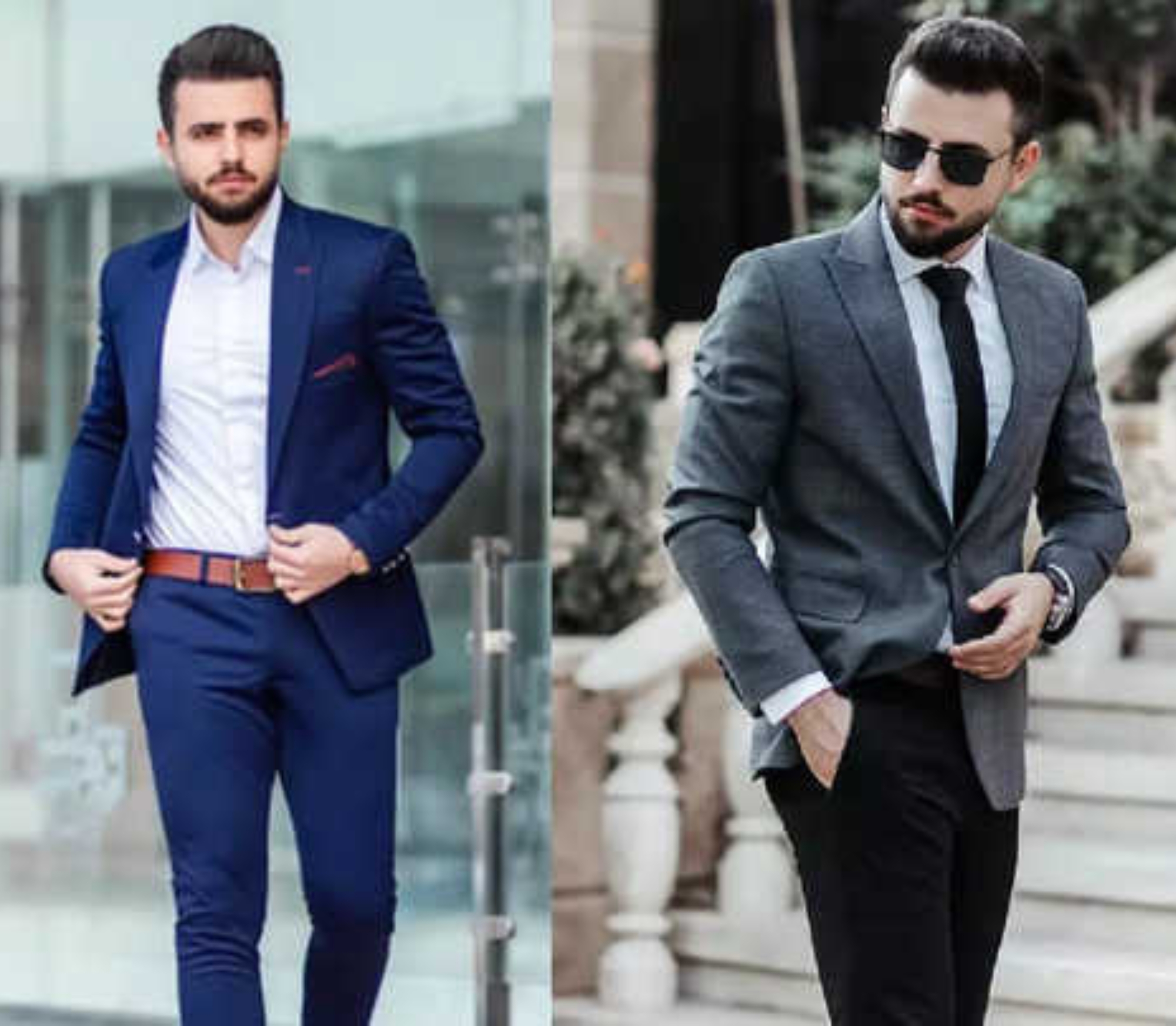 The Best Blazers For Men, In Every Color