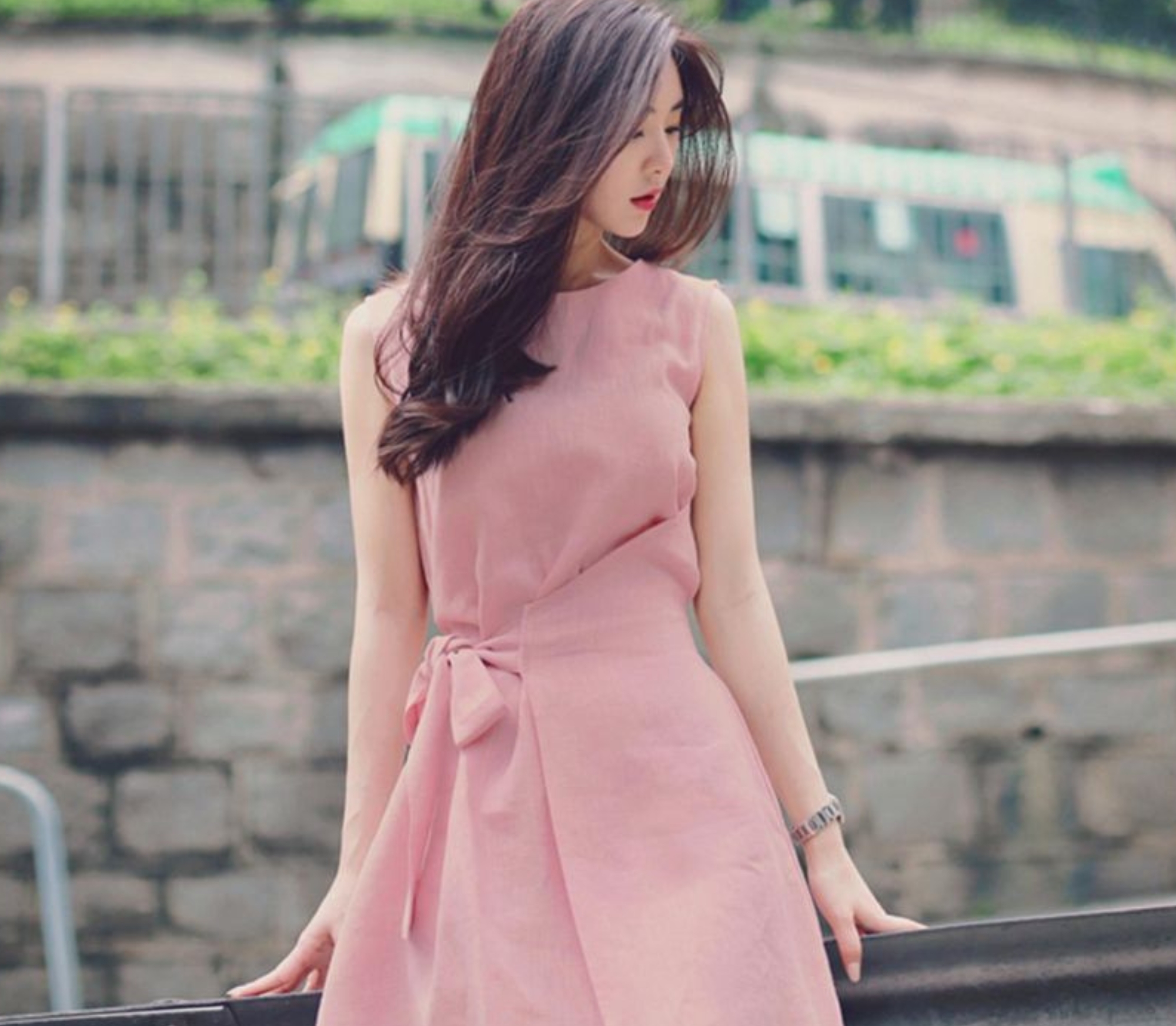 The Forever Best Selling Cotton Dress