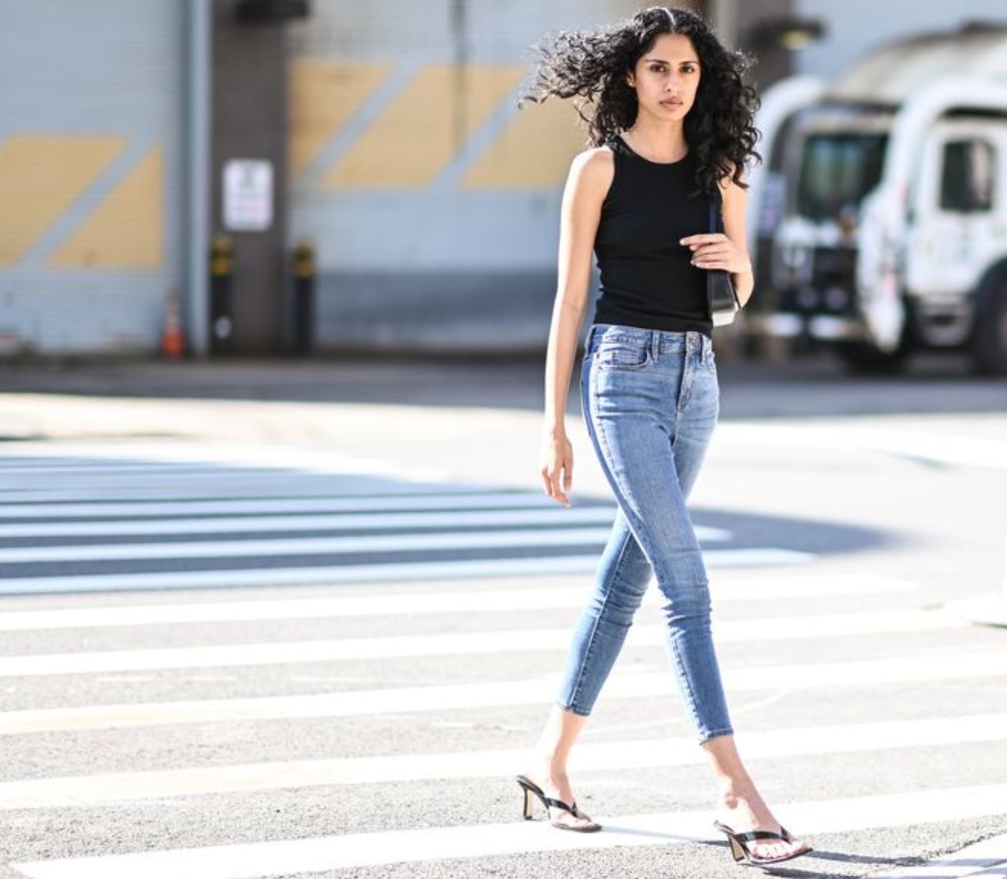The Future Of Fashion: Articles Of Society Skinny Jeans