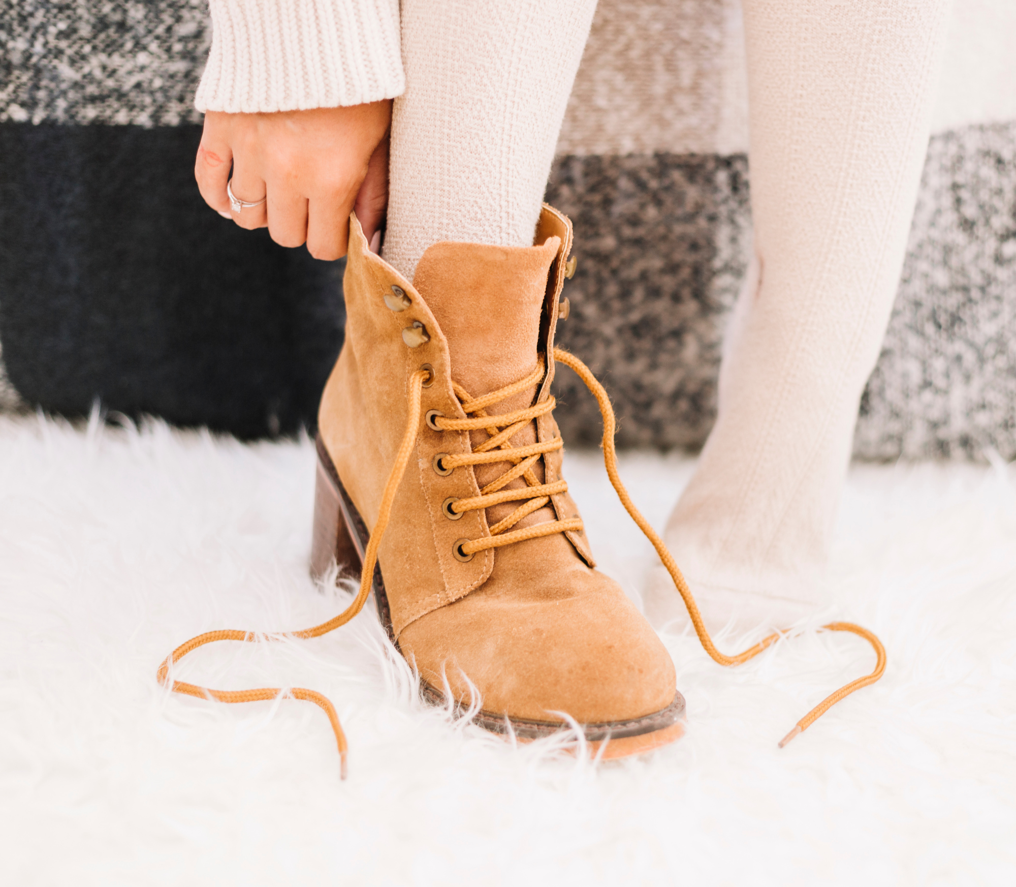 6 Must-Have Boots You Need For Autumn And Winter!