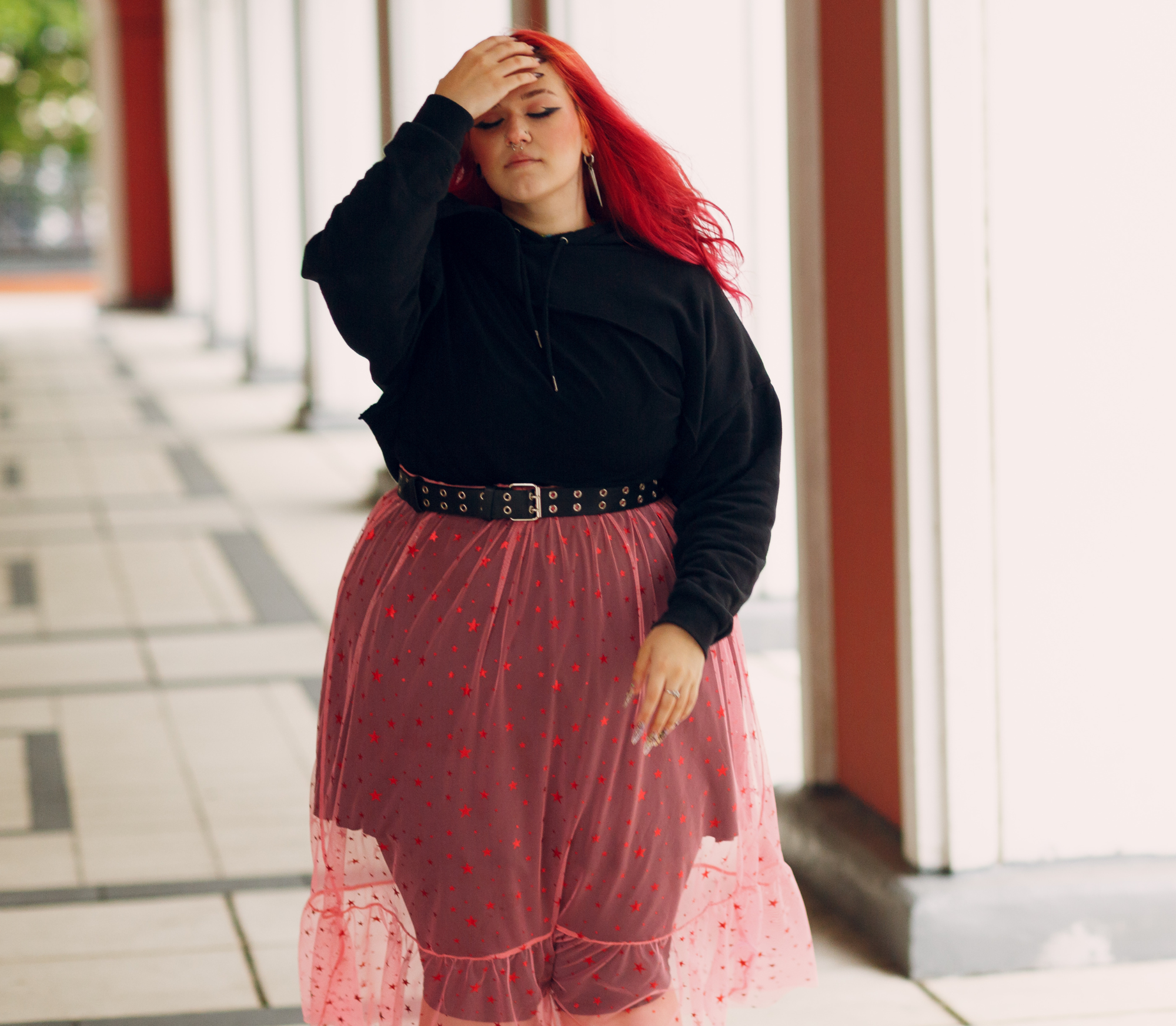 Best plus size clothing shops for curvy girls
