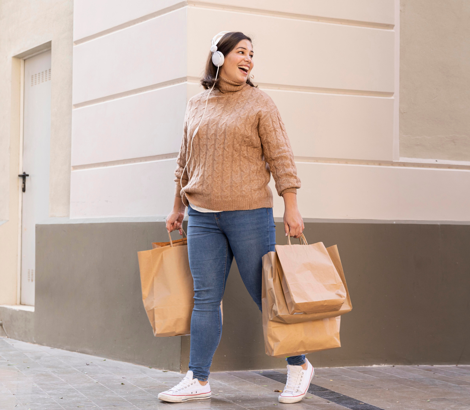 10 Best Plus-Size Outfit Ideas You Can Rock Any Day of the week