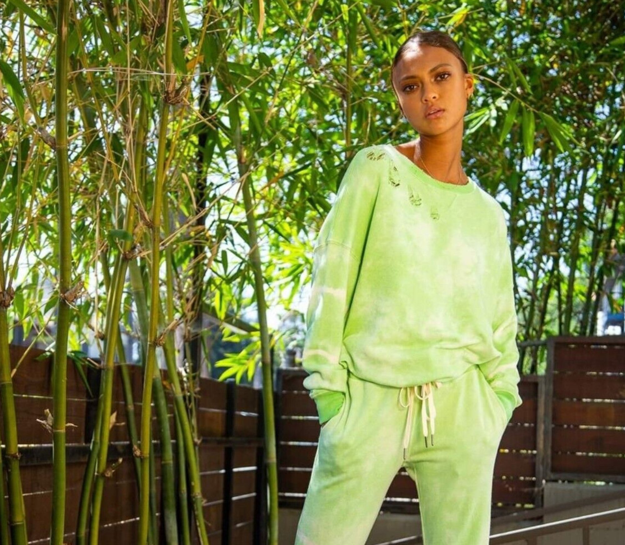 8 Causes You’ll Want To Support With N:Philanthropy Sweatshirt