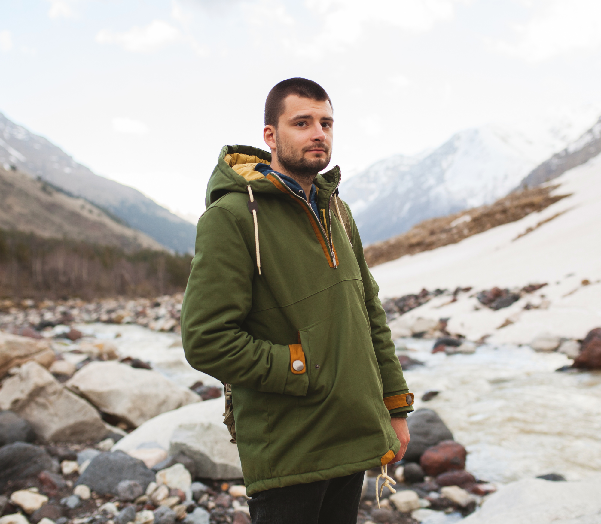 The I-N-C Pullover Sweater: The Ultimate Upper Body Warmer