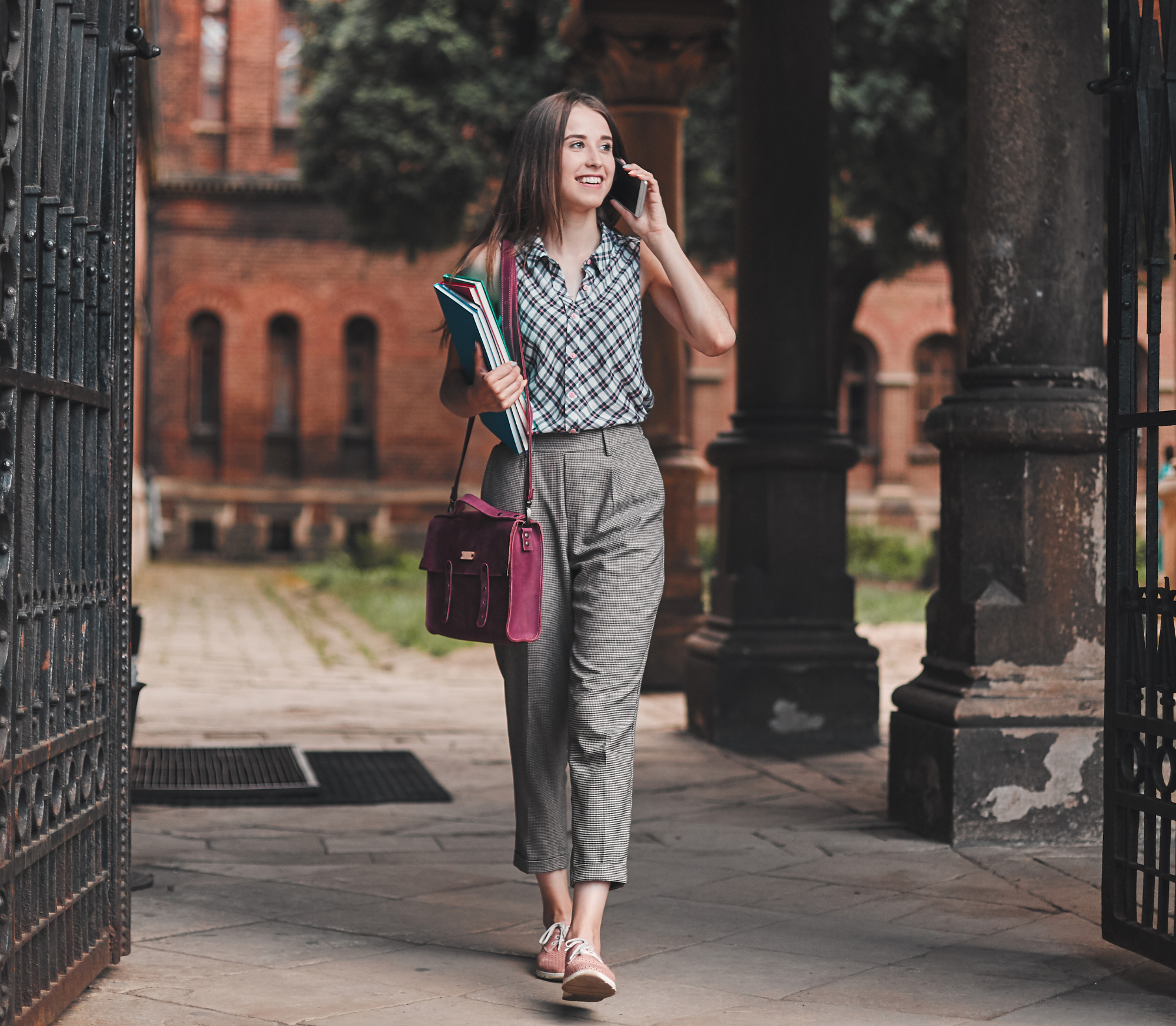 Statement Pant Styles For Women