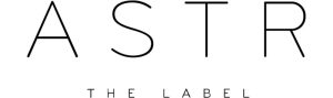 ASTR The Label