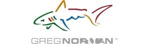 Greg Norman