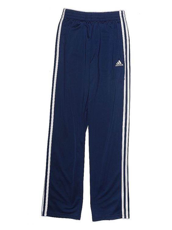 Adidas ID Climaheat Tapered Athletic Track Pants