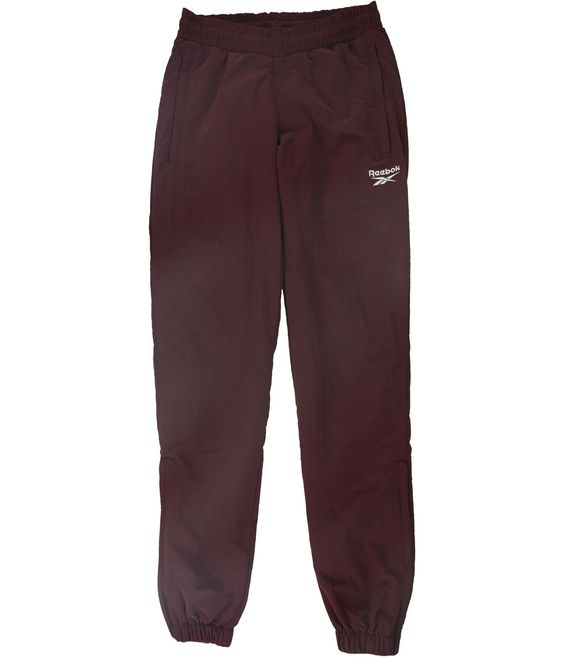 Reebok’s Classic Vector Athletic Track Pants