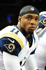 Tavon Austin, LA Rams player number 11