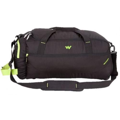 Branded Duffel Bags