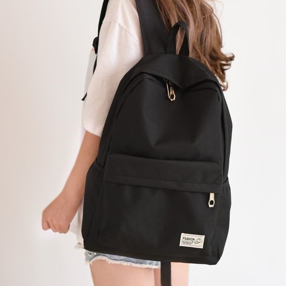 Hydration and Accessories Pouch