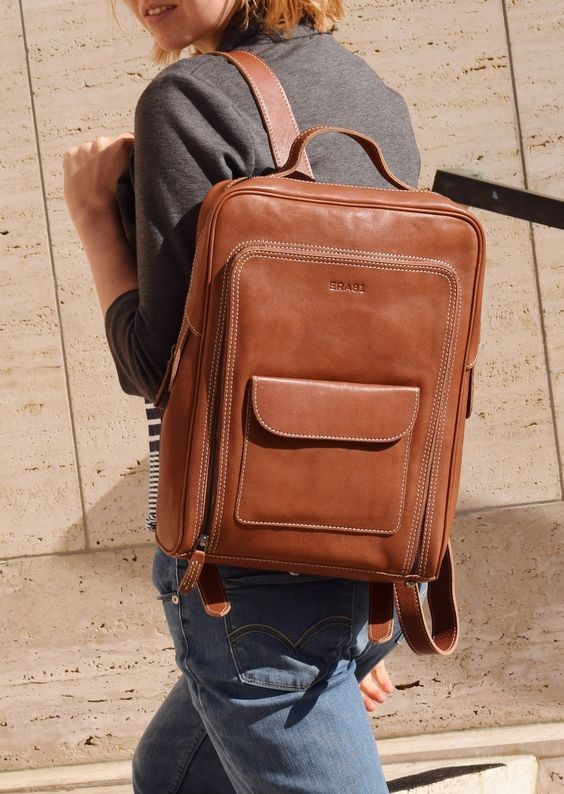 Pockets and Compartments