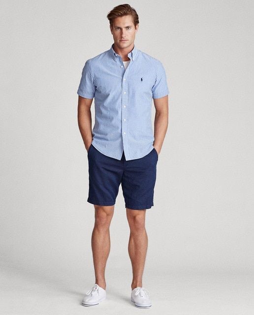 Quicksilver Regeneration Casual Bermuda Shorts