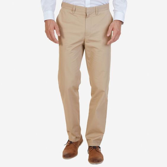 The 5-Pocket Bedford cord Pant
